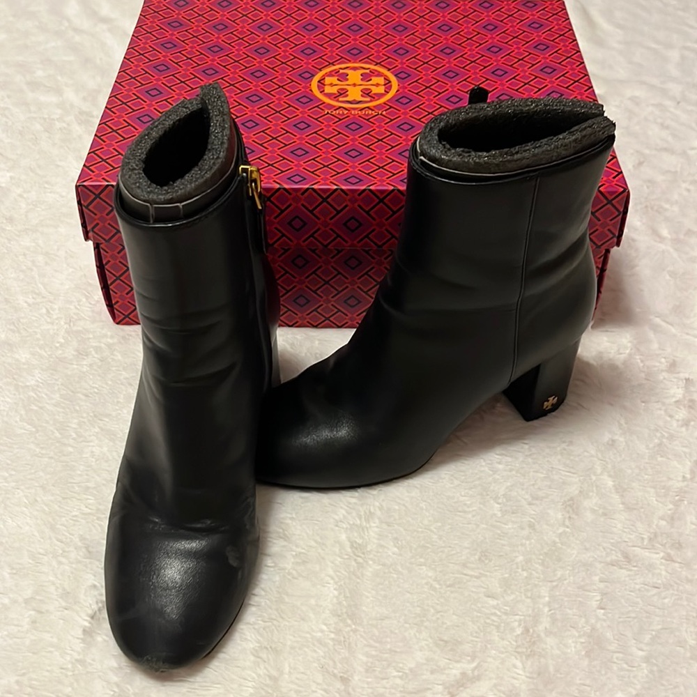 Tory Burch Boots